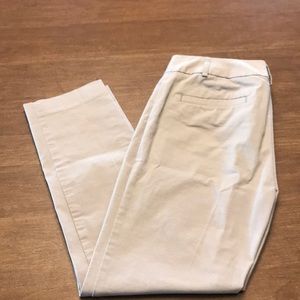 Never worn before size 2 petite Van Heusen dress pants